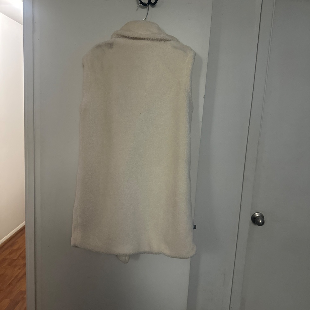 Fleece jacket - Picture 2 of 3